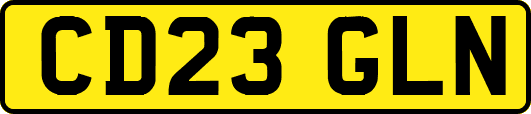 CD23GLN