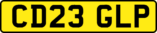 CD23GLP