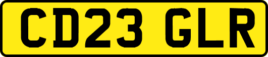 CD23GLR