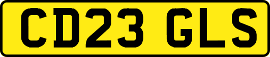 CD23GLS