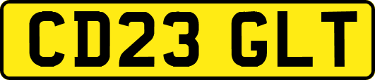 CD23GLT