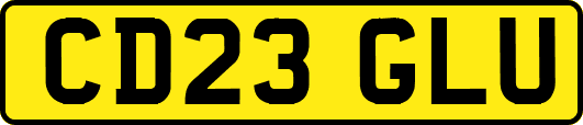 CD23GLU