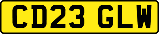 CD23GLW