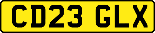 CD23GLX