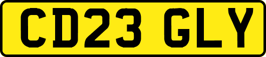 CD23GLY