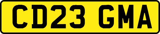 CD23GMA