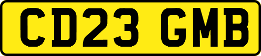 CD23GMB