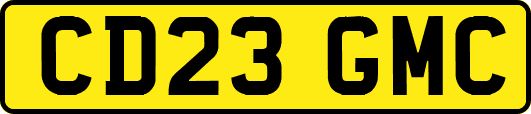 CD23GMC