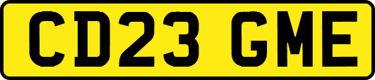 CD23GME
