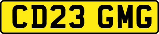 CD23GMG