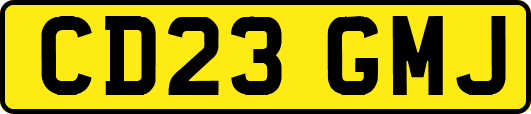 CD23GMJ