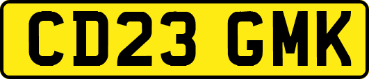 CD23GMK
