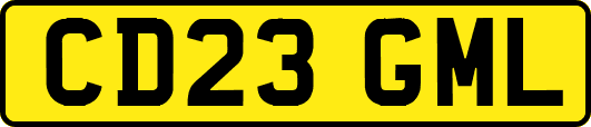 CD23GML