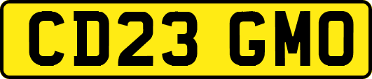 CD23GMO
