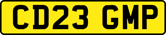 CD23GMP