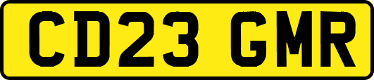 CD23GMR