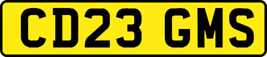 CD23GMS