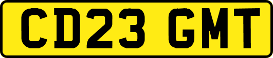 CD23GMT