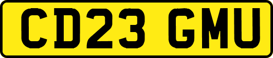 CD23GMU