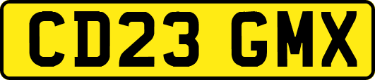 CD23GMX
