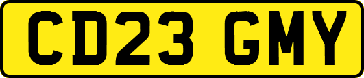 CD23GMY
