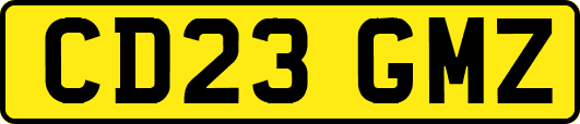 CD23GMZ