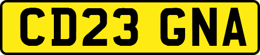 CD23GNA