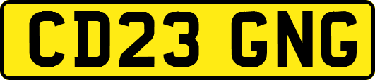 CD23GNG