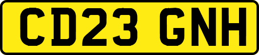CD23GNH