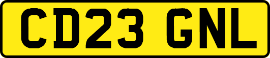 CD23GNL