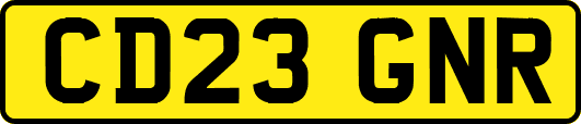 CD23GNR