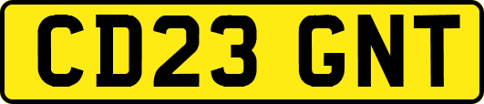 CD23GNT