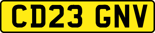 CD23GNV