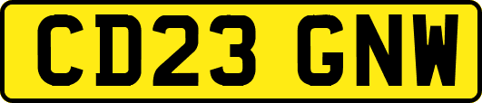 CD23GNW