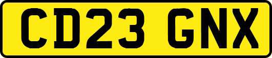 CD23GNX