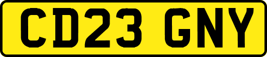 CD23GNY
