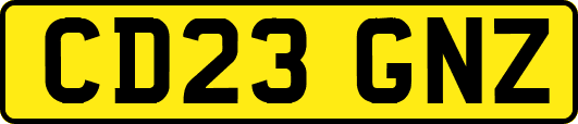 CD23GNZ