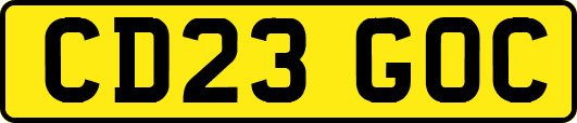 CD23GOC