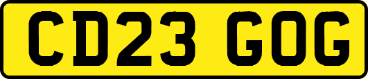 CD23GOG