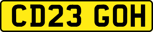 CD23GOH
