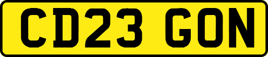 CD23GON