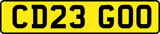 CD23GOO