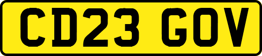 CD23GOV