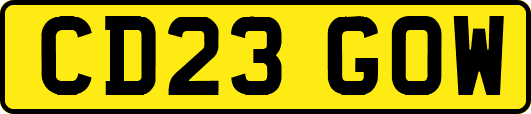CD23GOW