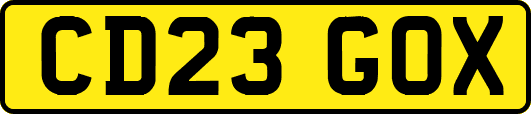CD23GOX