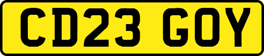 CD23GOY