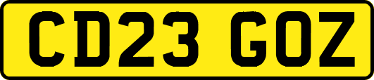 CD23GOZ