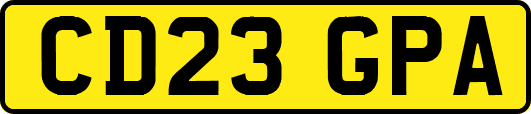 CD23GPA
