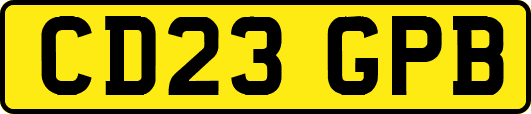 CD23GPB