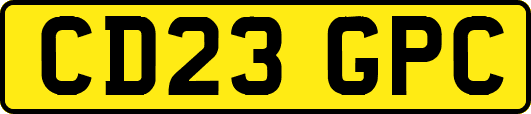 CD23GPC